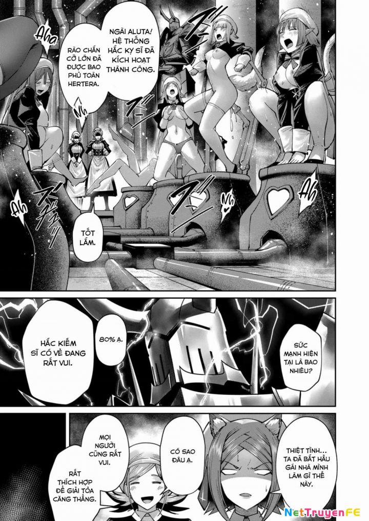 Kichiku Eiyuu 47 trang 16