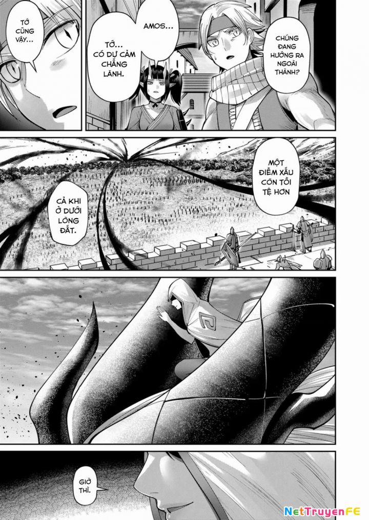 Kichiku Eiyuu 47 trang 18