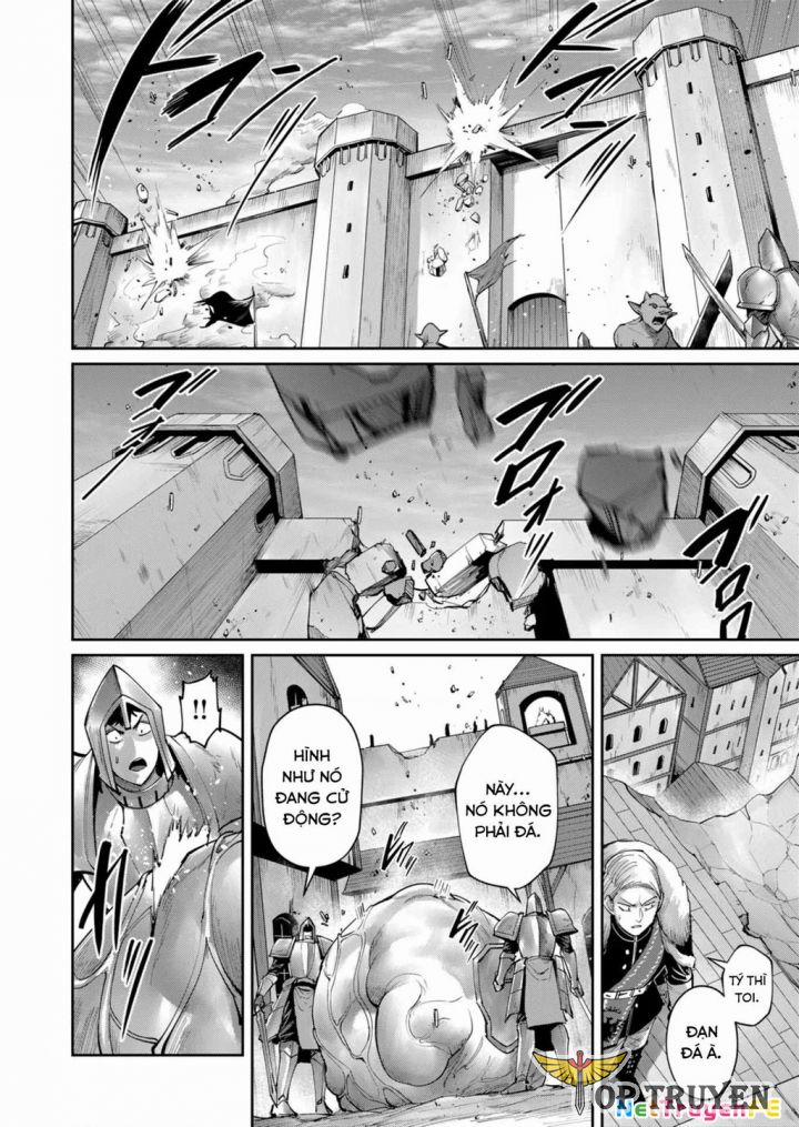 Kichiku Eiyuu 47 trang 5