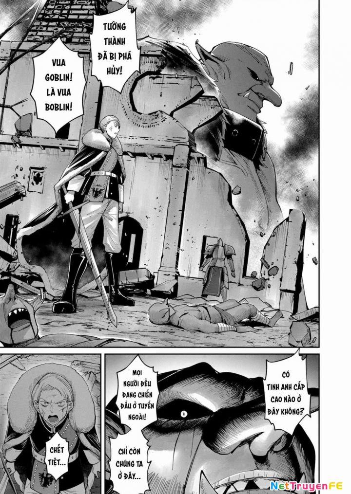 Kichiku Eiyuu 47 trang 8