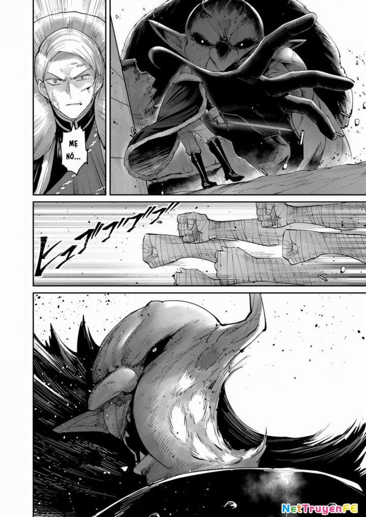 Kichiku Eiyuu 47 trang 9