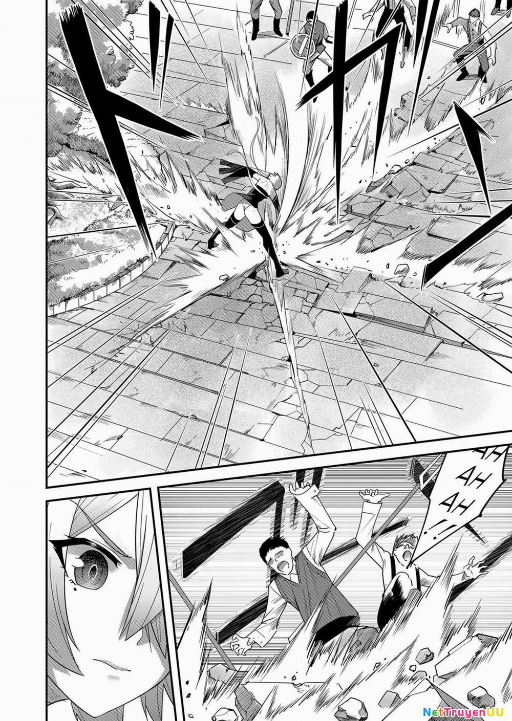 Kichiku Eiyuu 5 trang 3