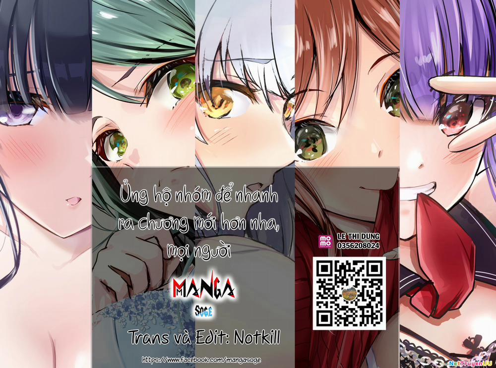 Kichiku Eiyuu 6 trang 22