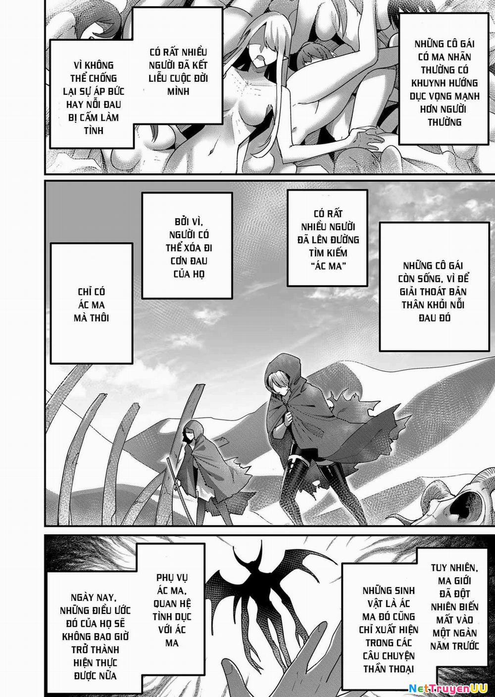 Kichiku Eiyuu 6 trang 9