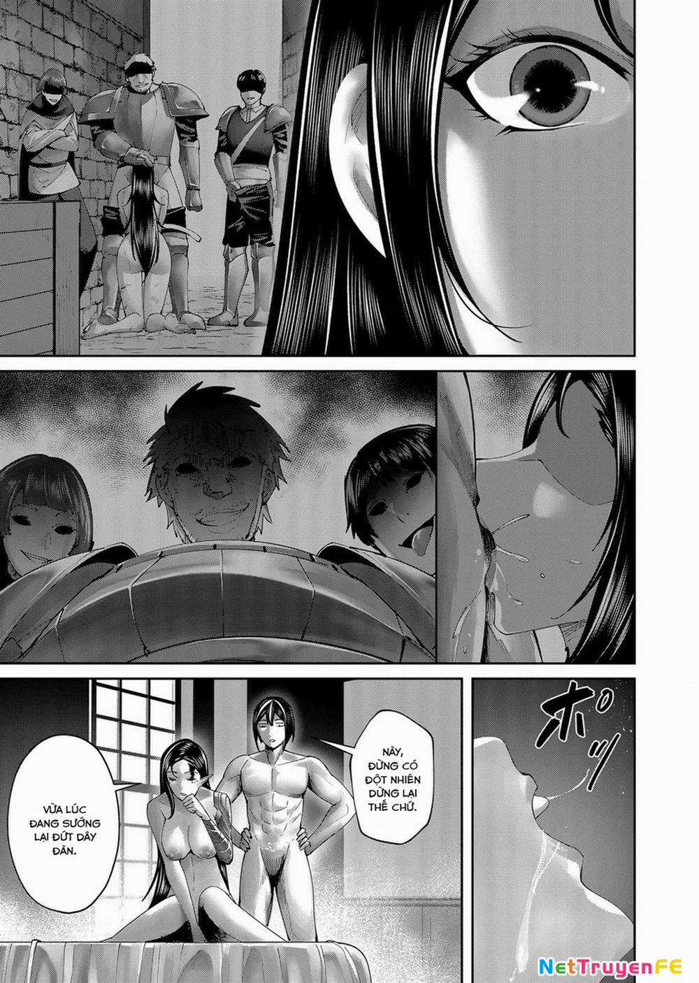 Kichiku Eiyuu 60 trang 5