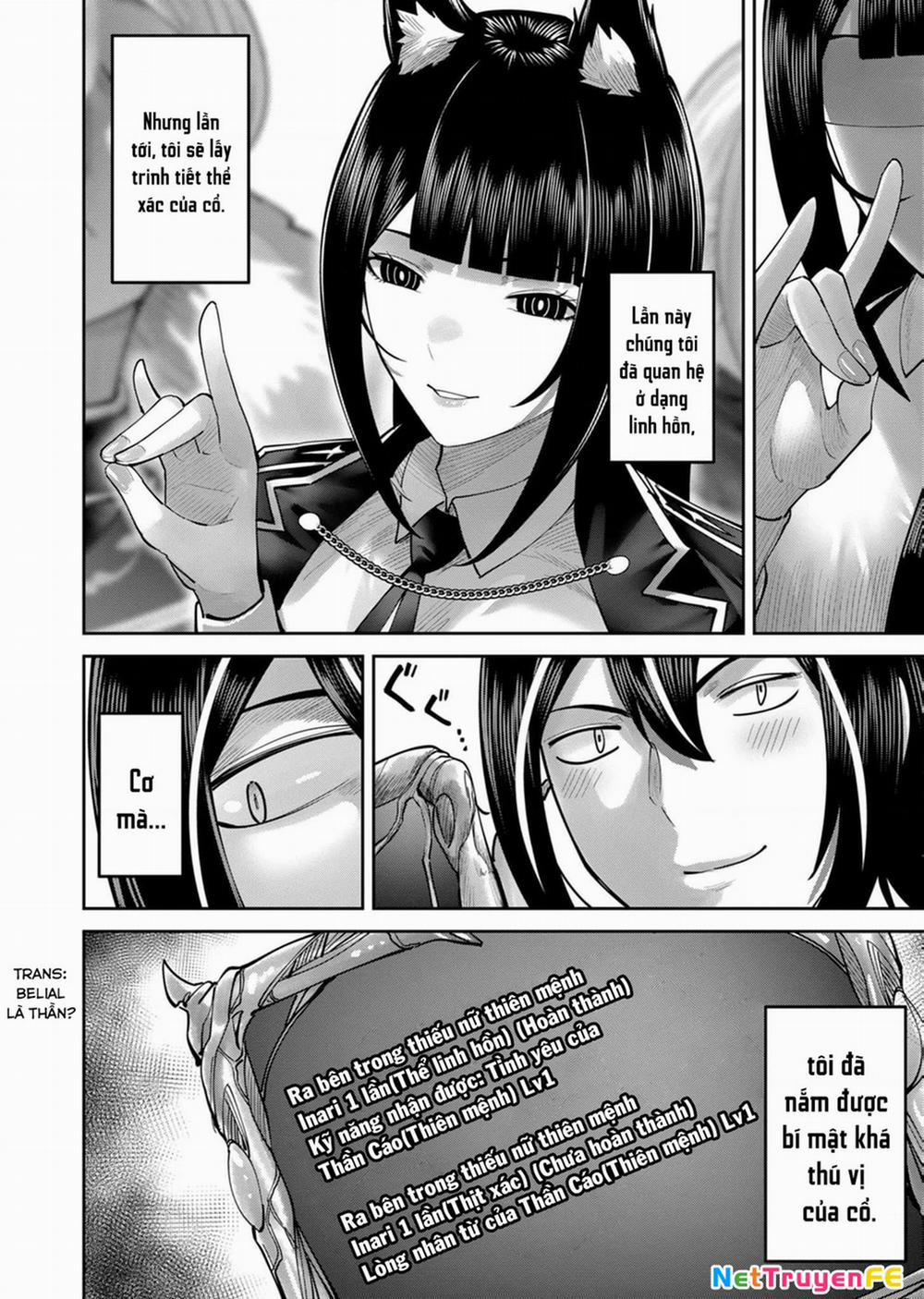 Kichiku Eiyuu 69 trang 24