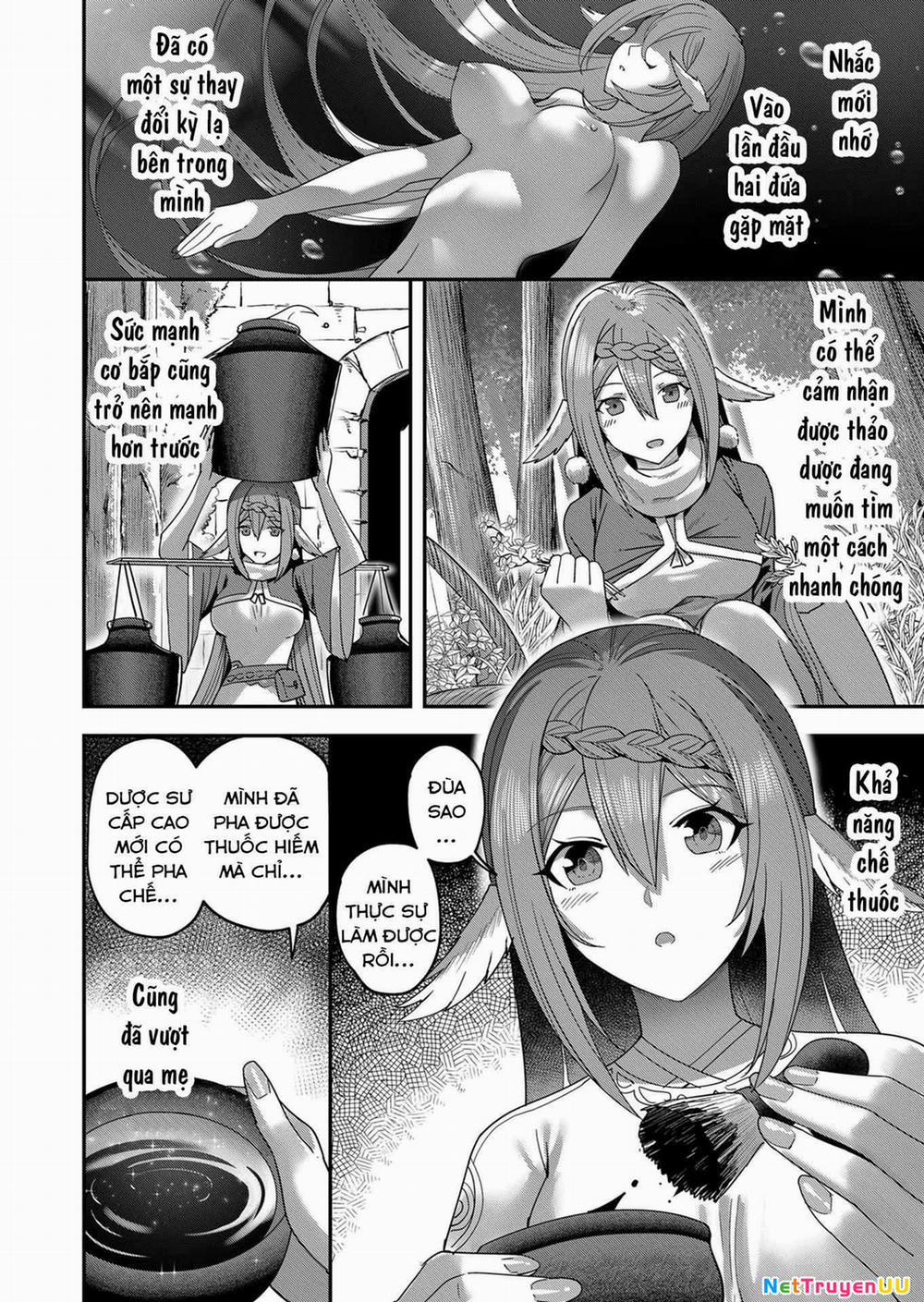 Kichiku Eiyuu 7 trang 15