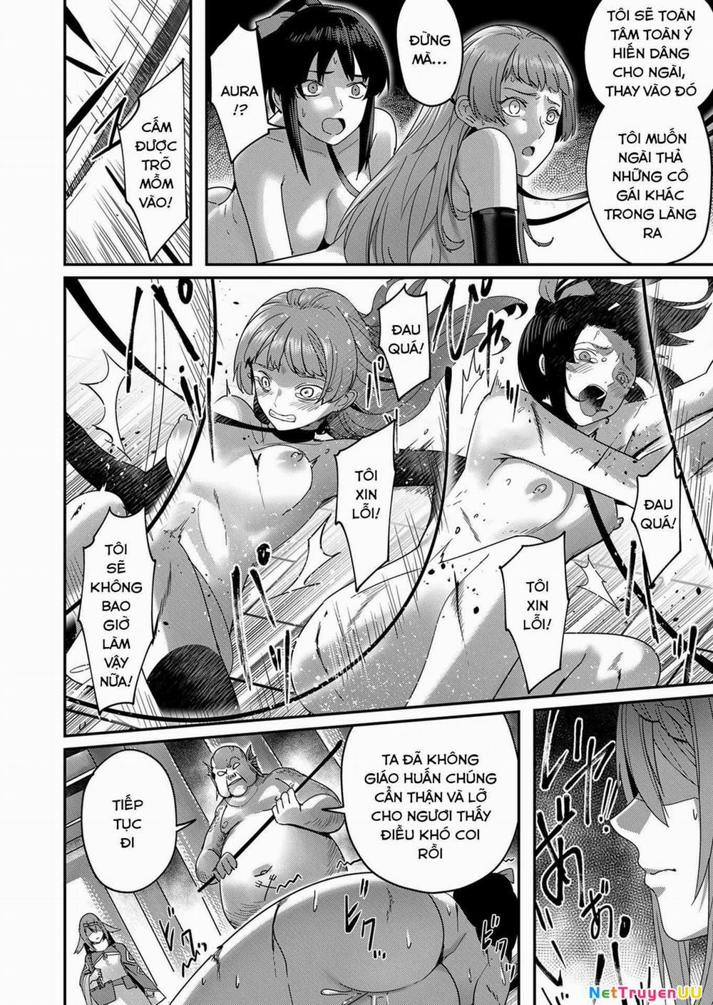 Kichiku Eiyuu 8 trang 5