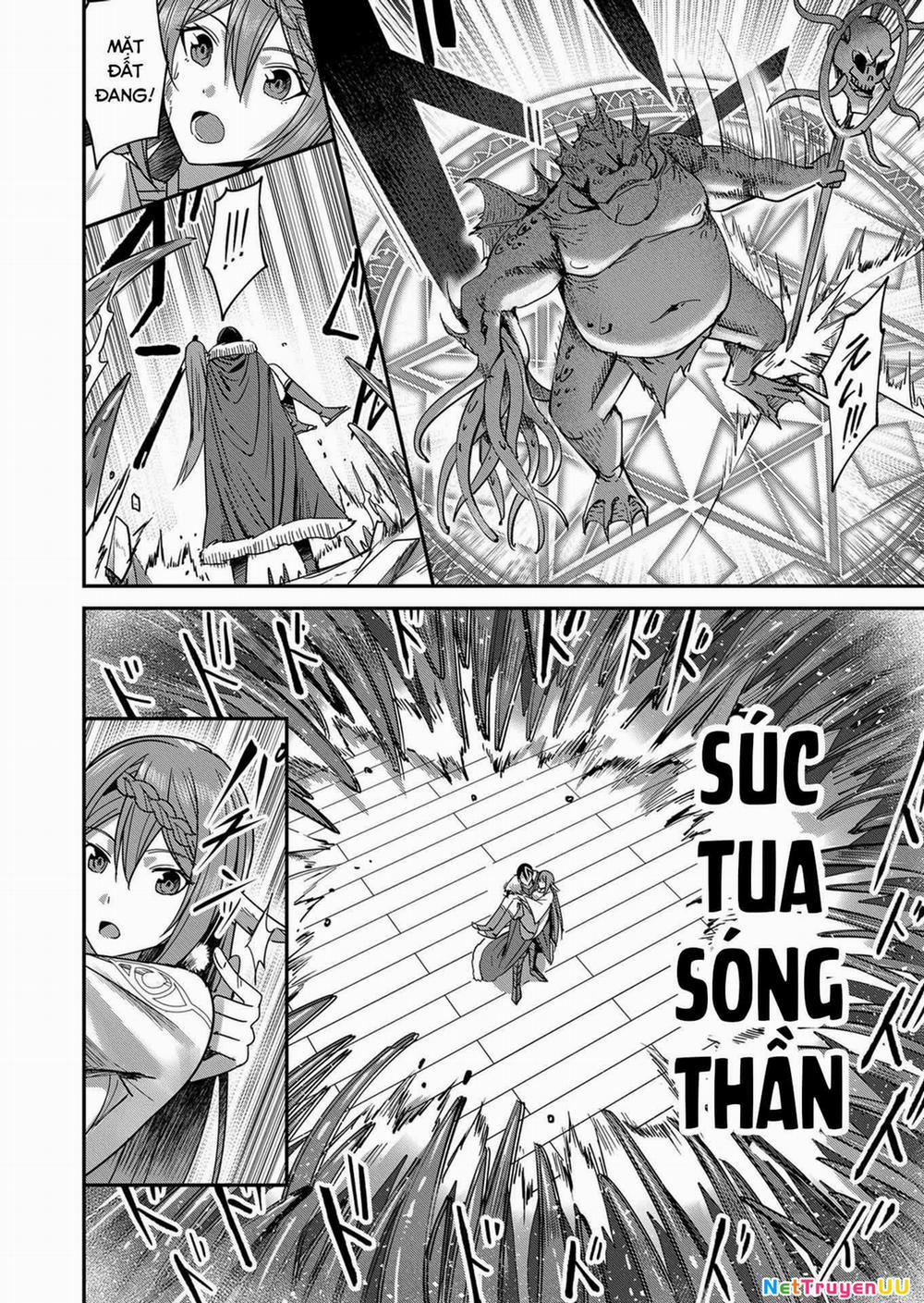 Kichiku Eiyuu 9 trang 17