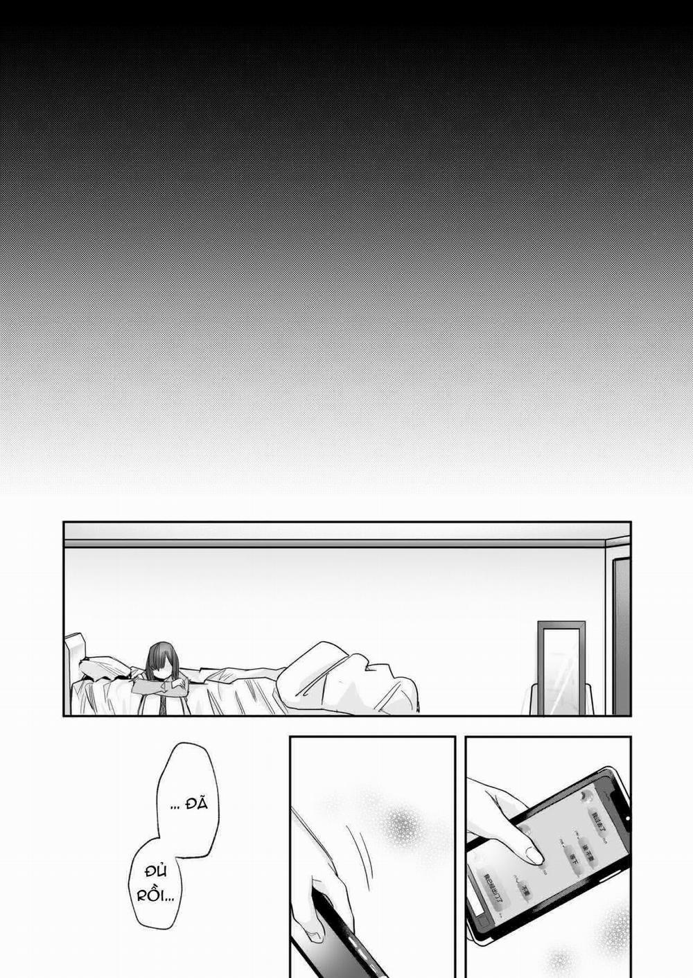 Kichiku Kareshi To Honki Sex 2.1 trang 5