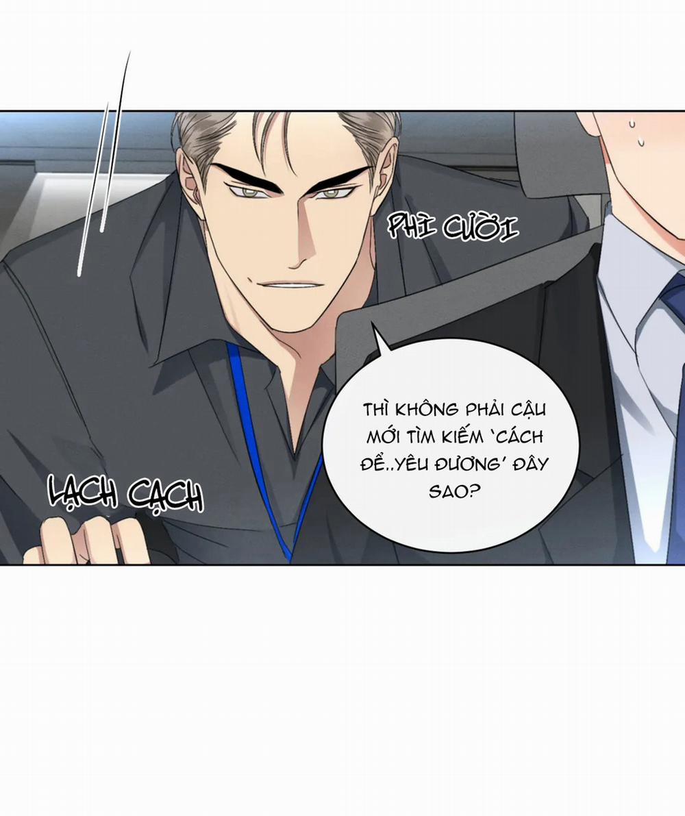 Kick Off 10 trang 38