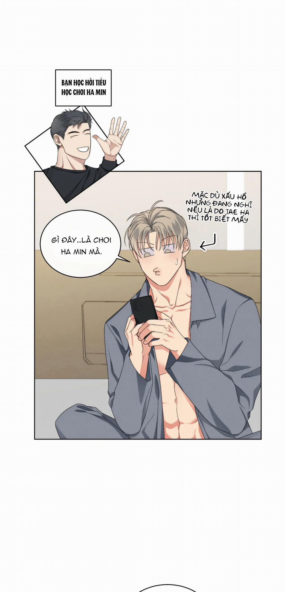 Kick Off 11 trang 21