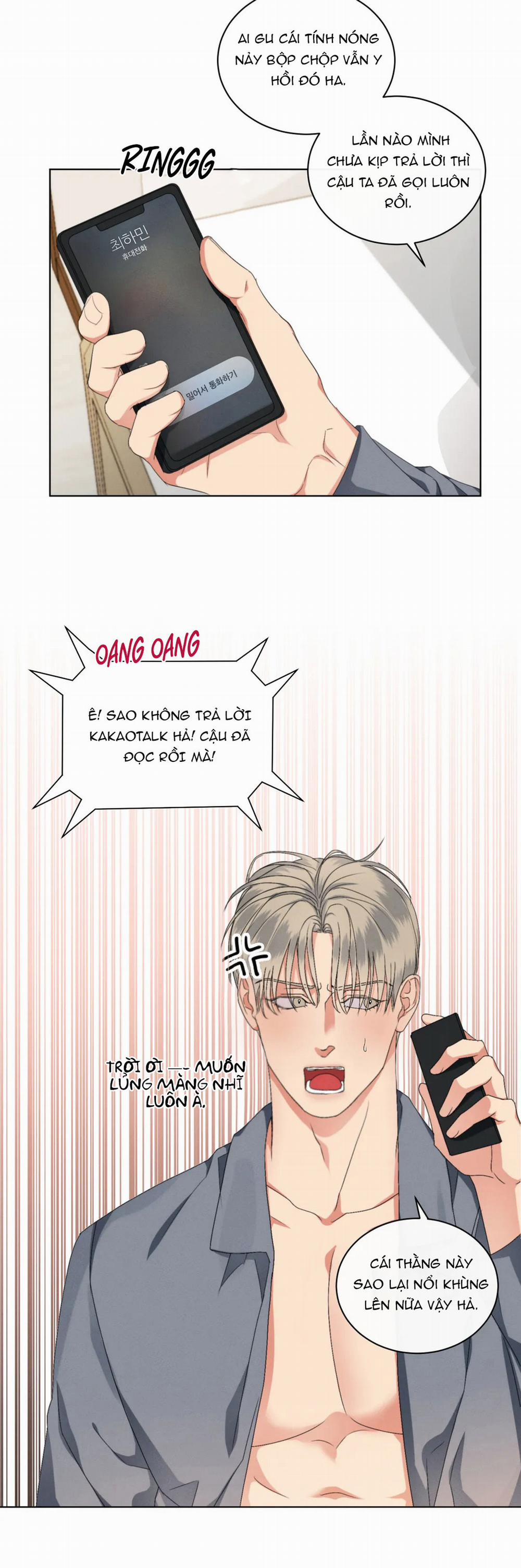 Kick Off 11 trang 22