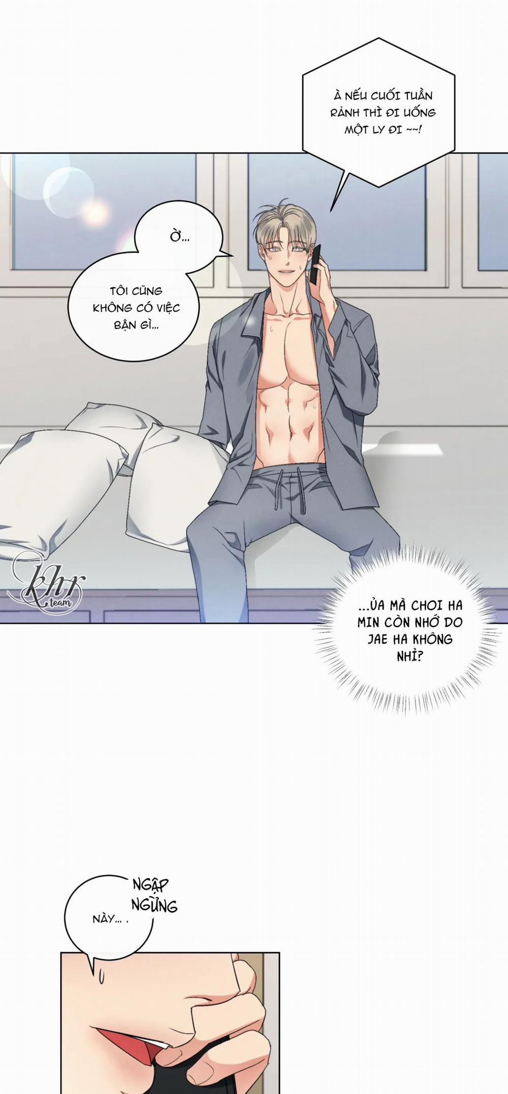 Kick Off 11 trang 27