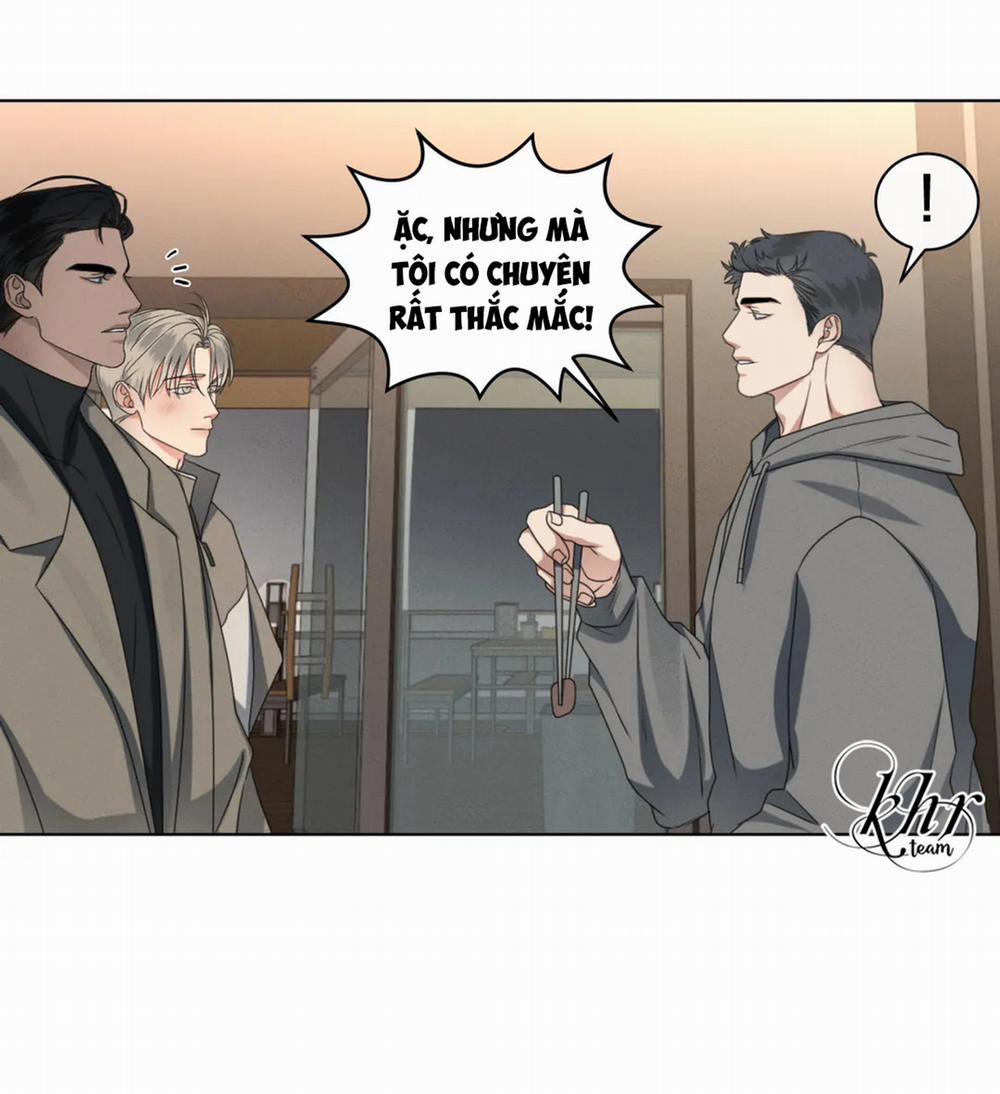 Kick Off 12 trang 40