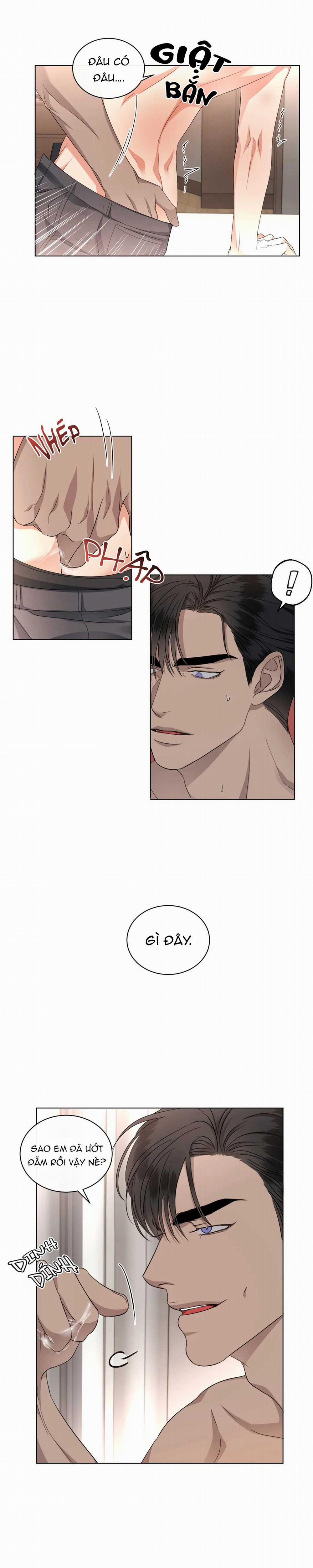 Kick Off 13 trang 10