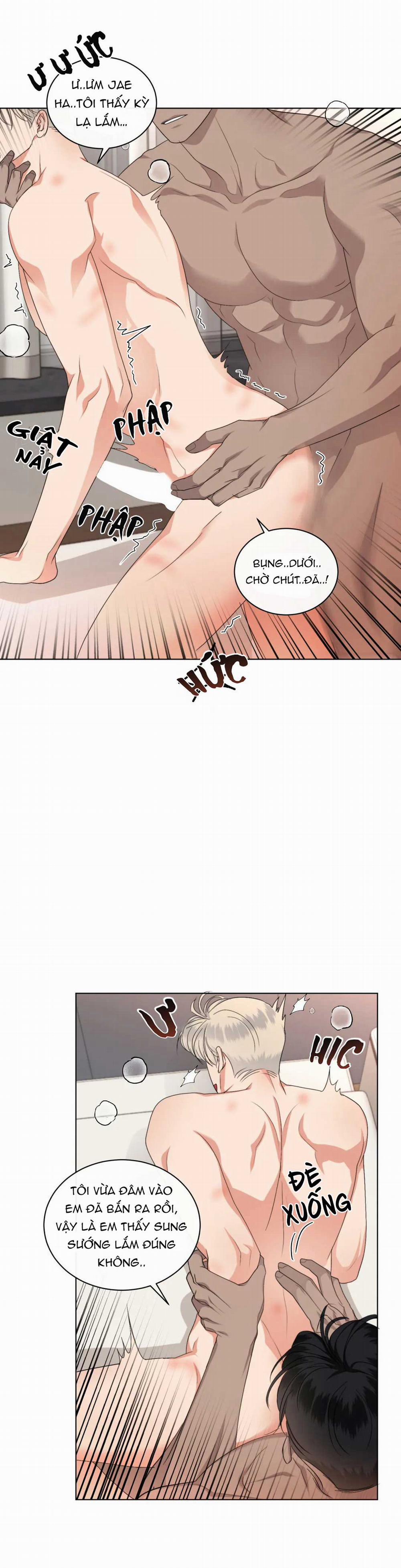 Kick Off 13 trang 17