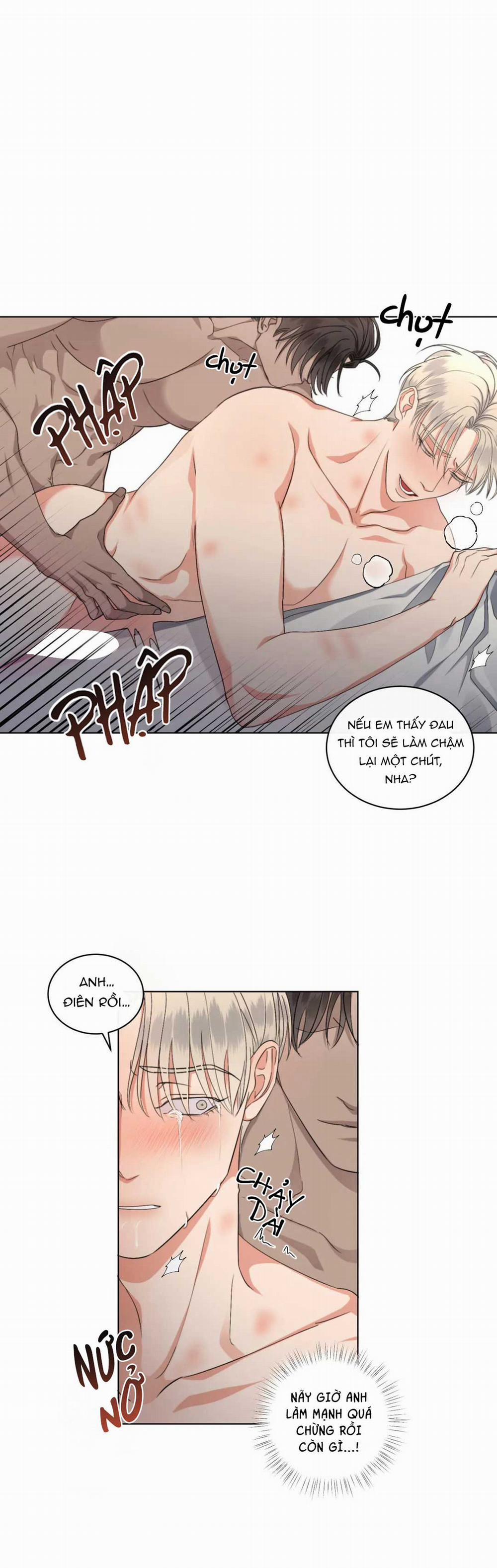 Kick Off 13 trang 18