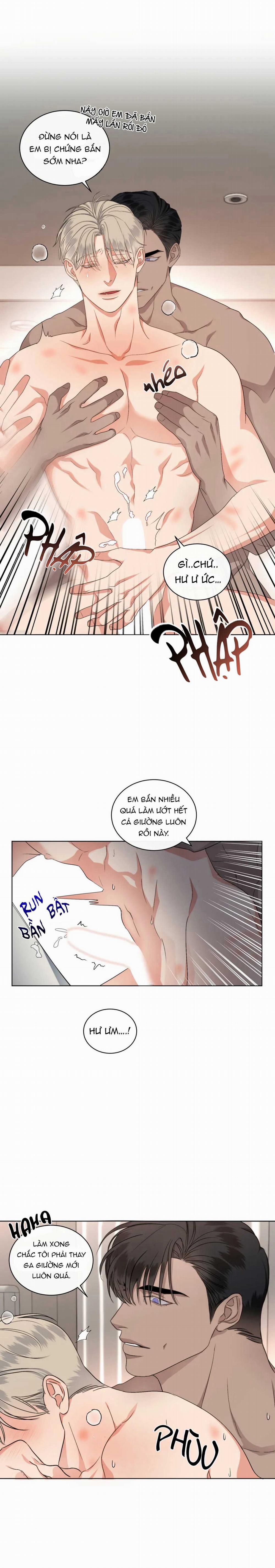 Kick Off 13 trang 20