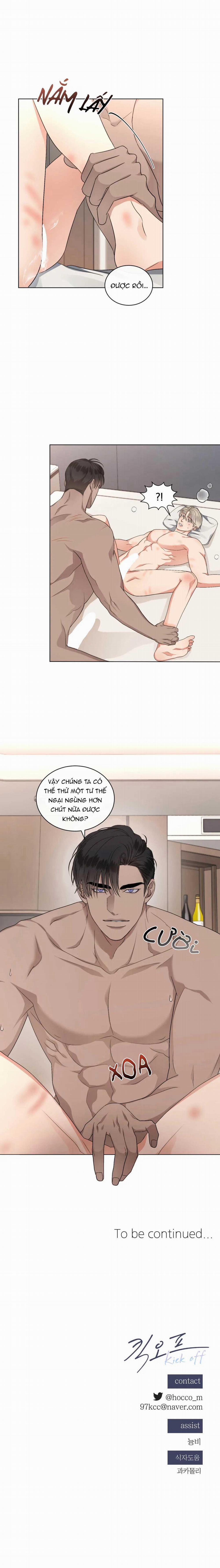 Kick Off 13 trang 23