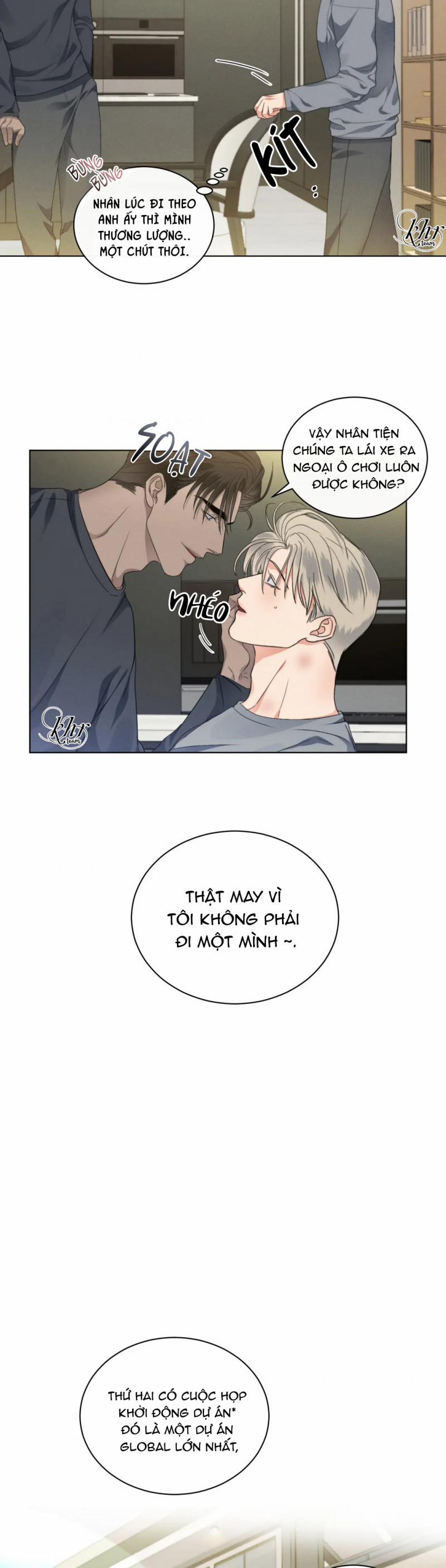 Kick Off 15 trang 16