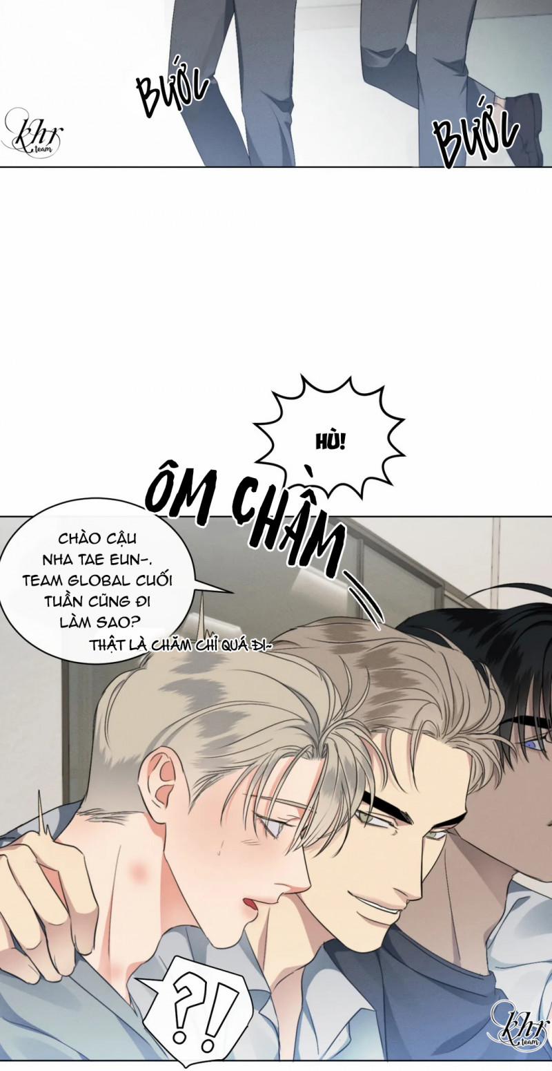 Kick Off 15 trang 19