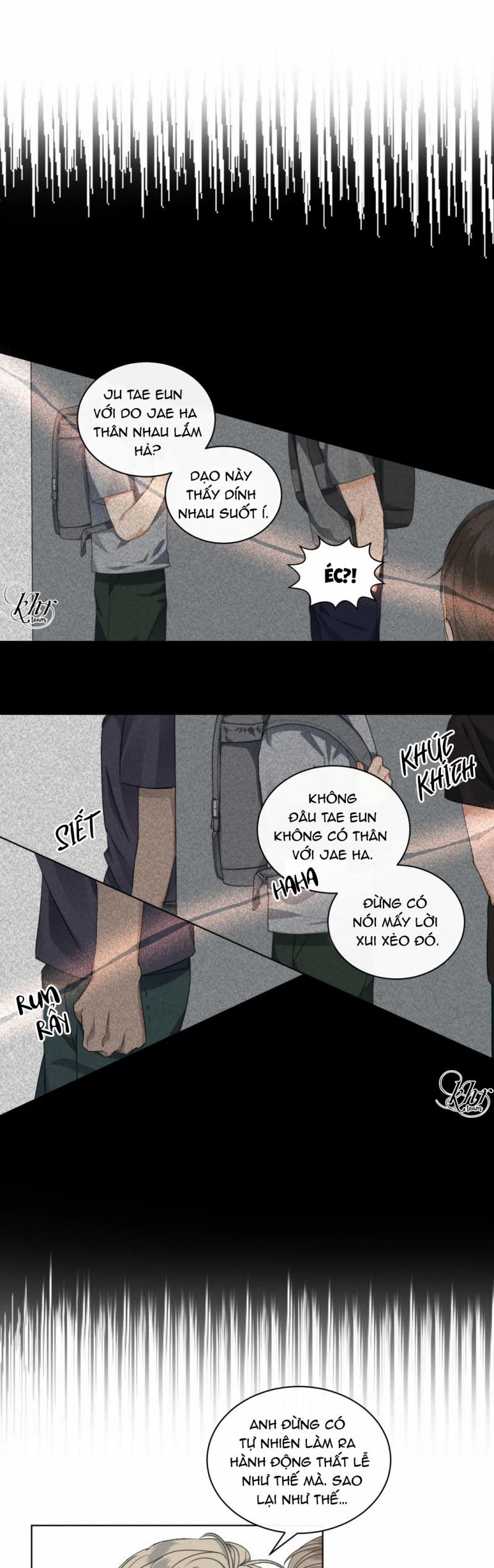 Kick Off 15 trang 22