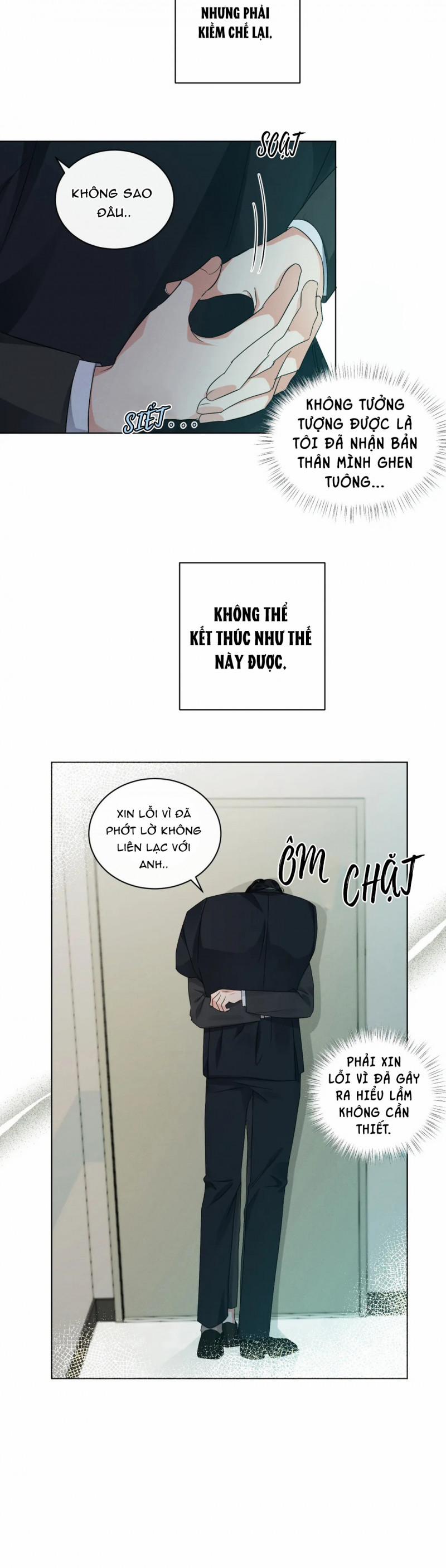 Kick Off 17.5 trang 8