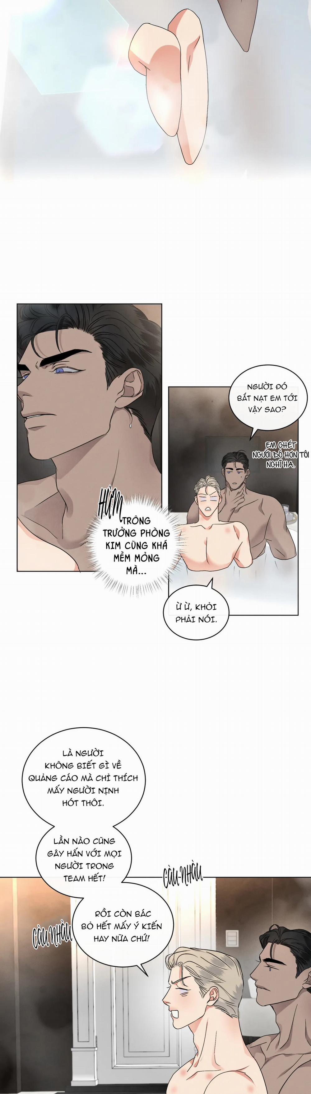 Kick Off 19 trang 13