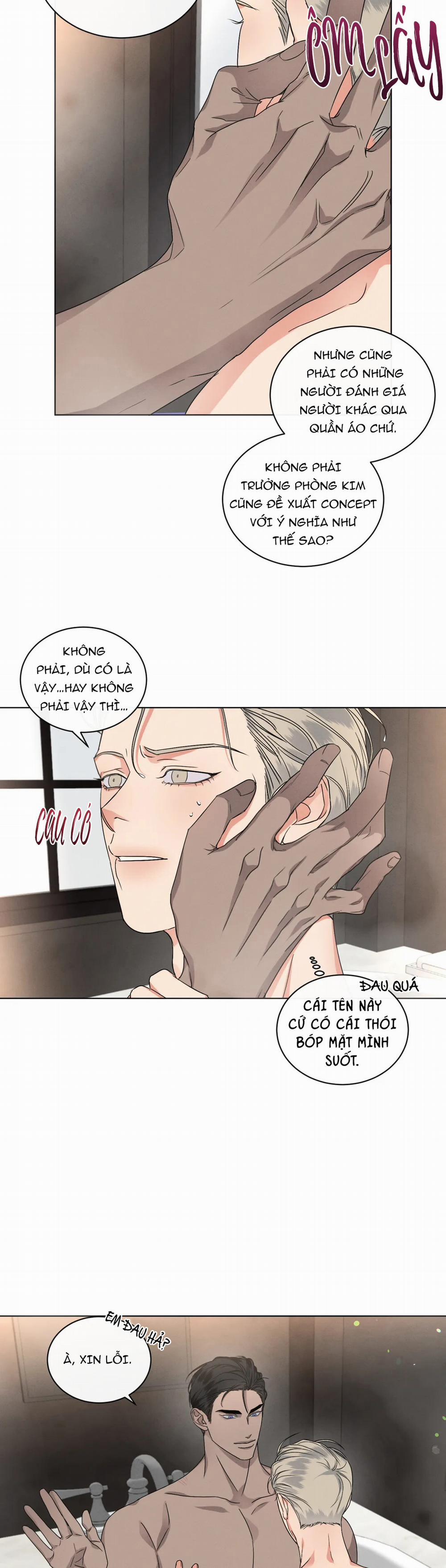 Kick Off 19 trang 23