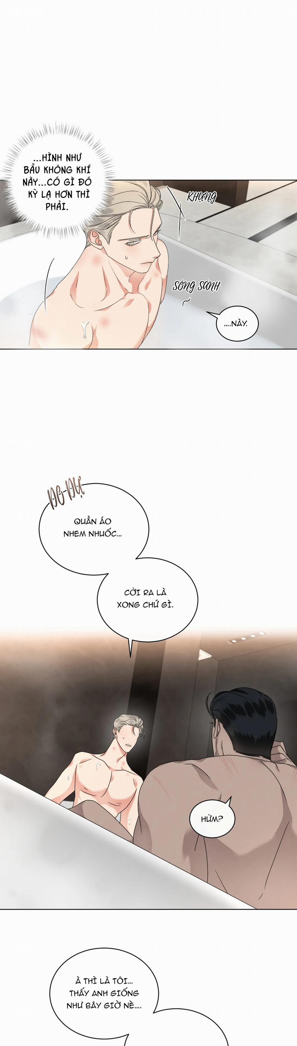 Kick Off 19 trang 25