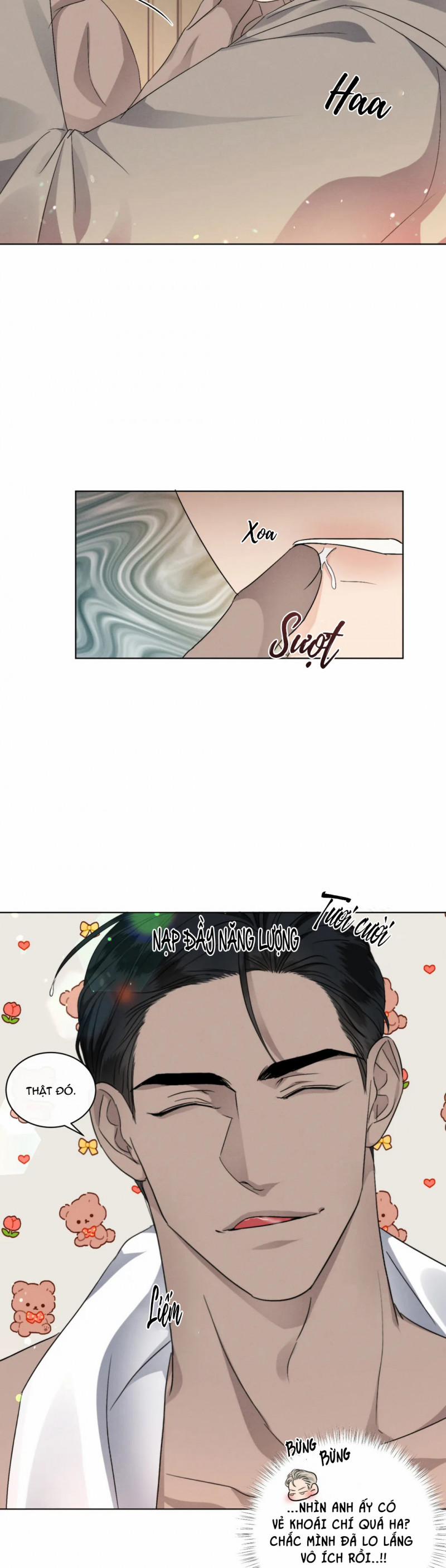 Kick Off 20 trang 11