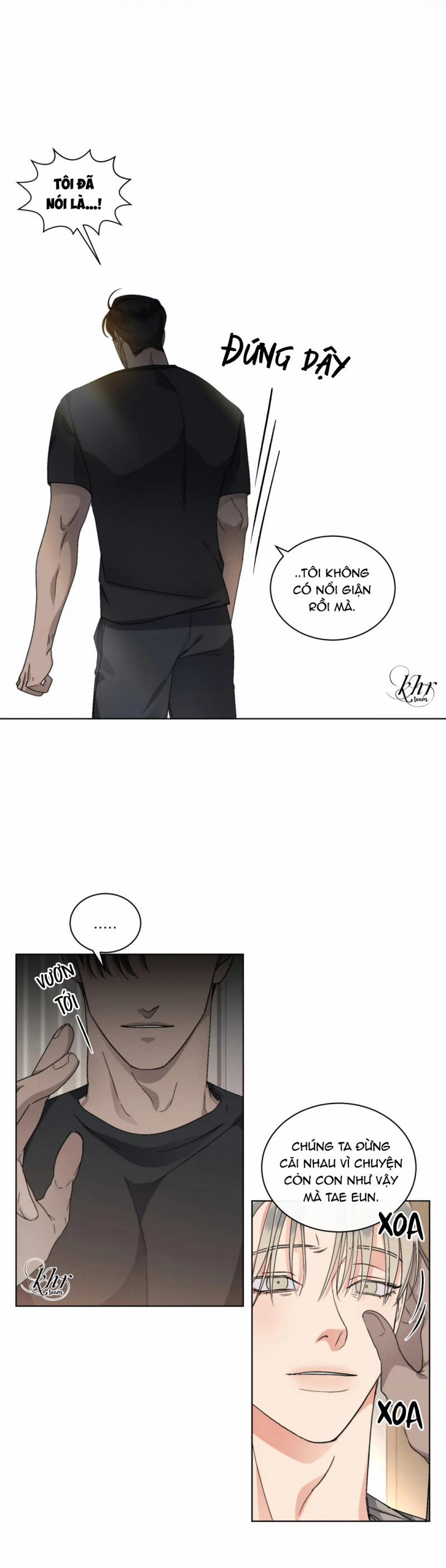 Kick Off 21 trang 10