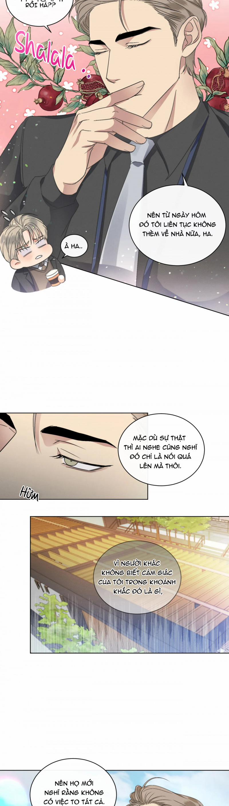 Kick Off 22.5 trang 6