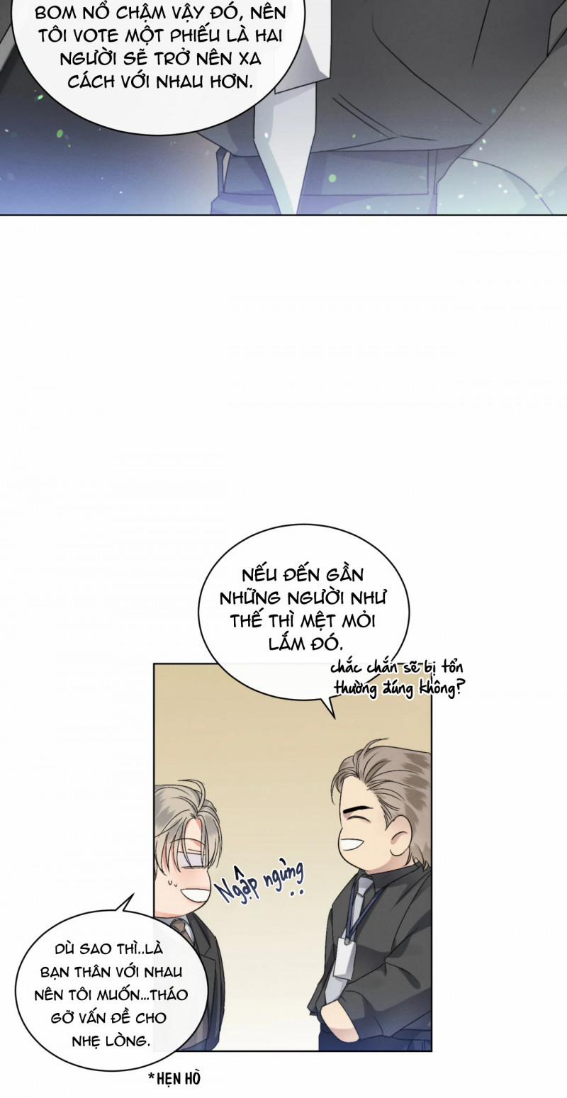 Kick Off 22.5 trang 9