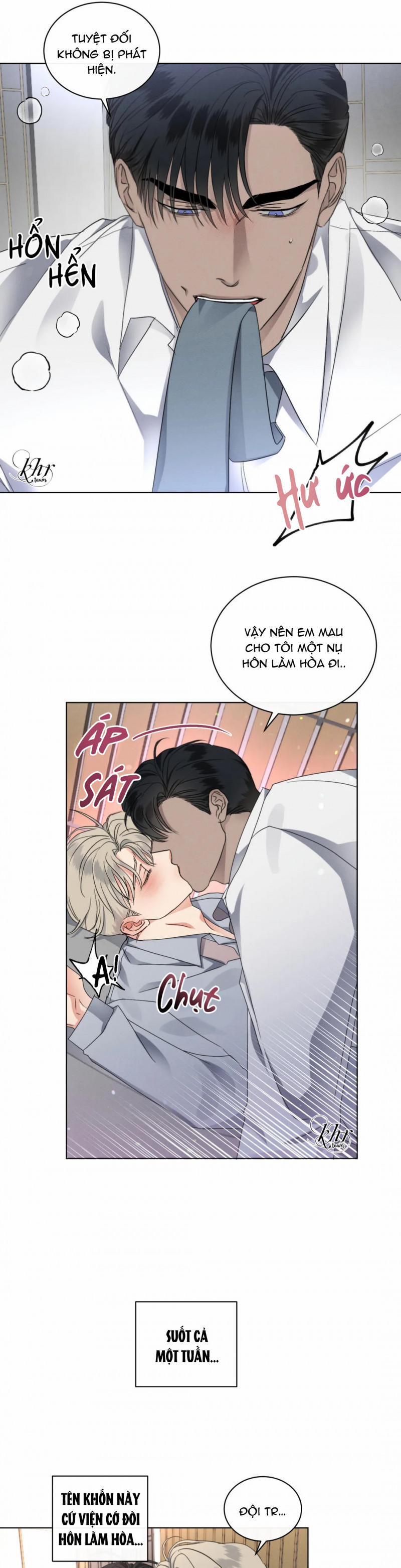 Kick Off 23.5 trang 10