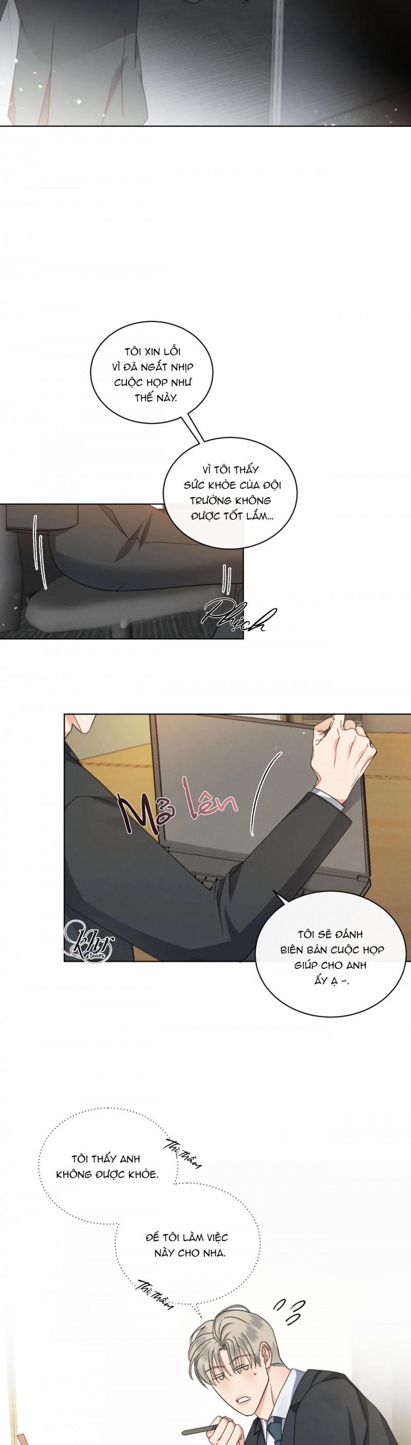 Kick Off 24 trang 12