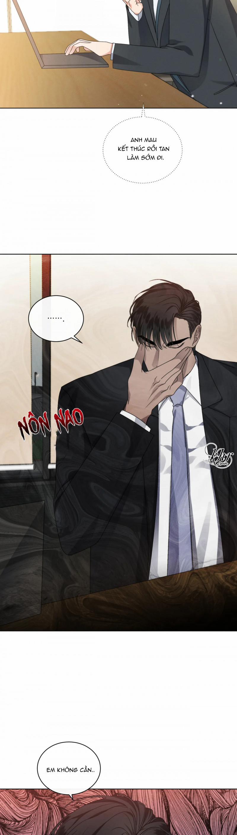 Kick Off 24 trang 13