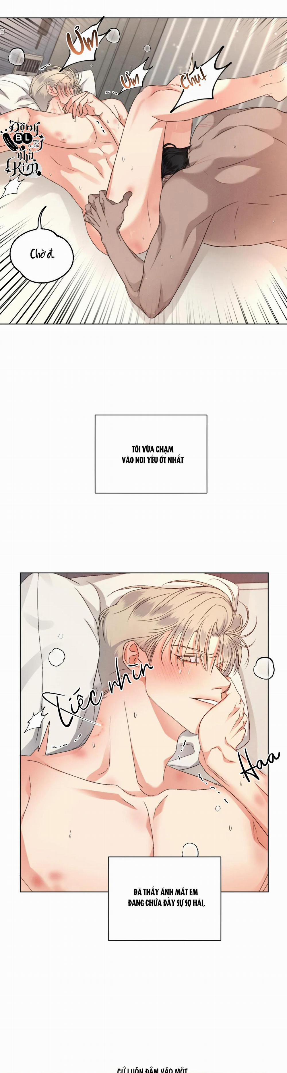 Kick Off 25 trang 21