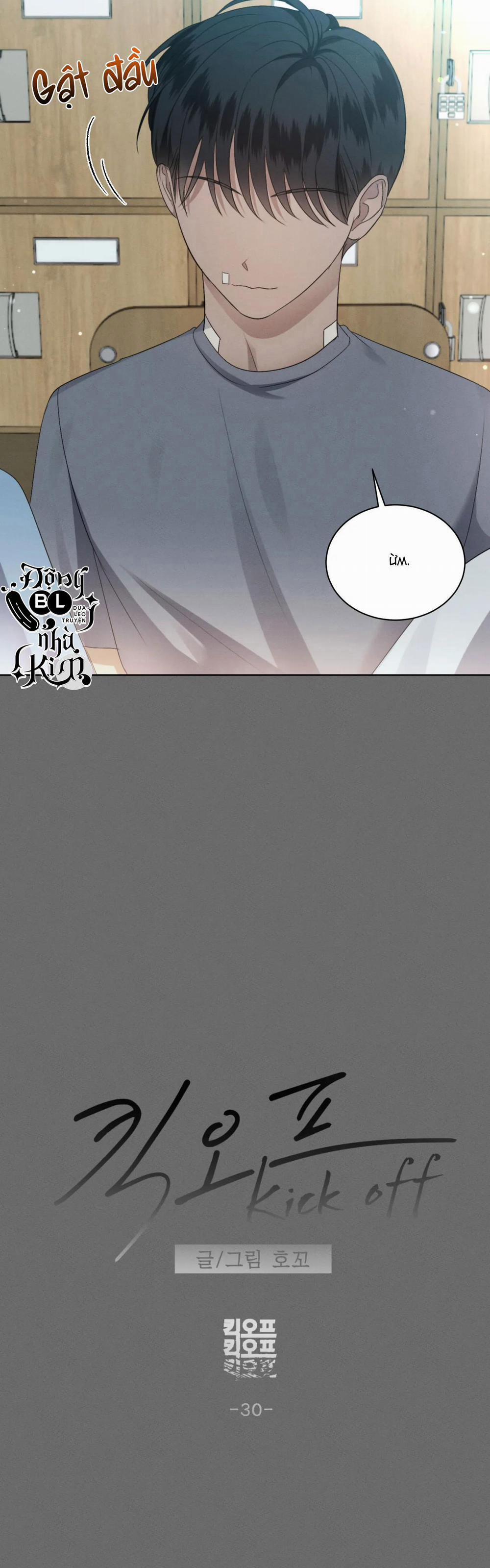 Kick Off 30 trang 12