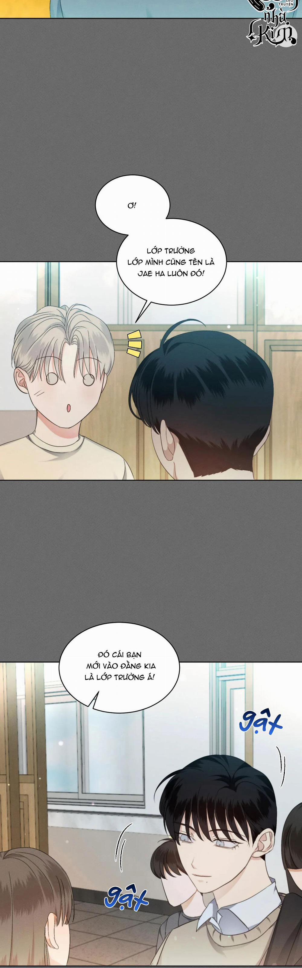 Kick Off 30 trang 14