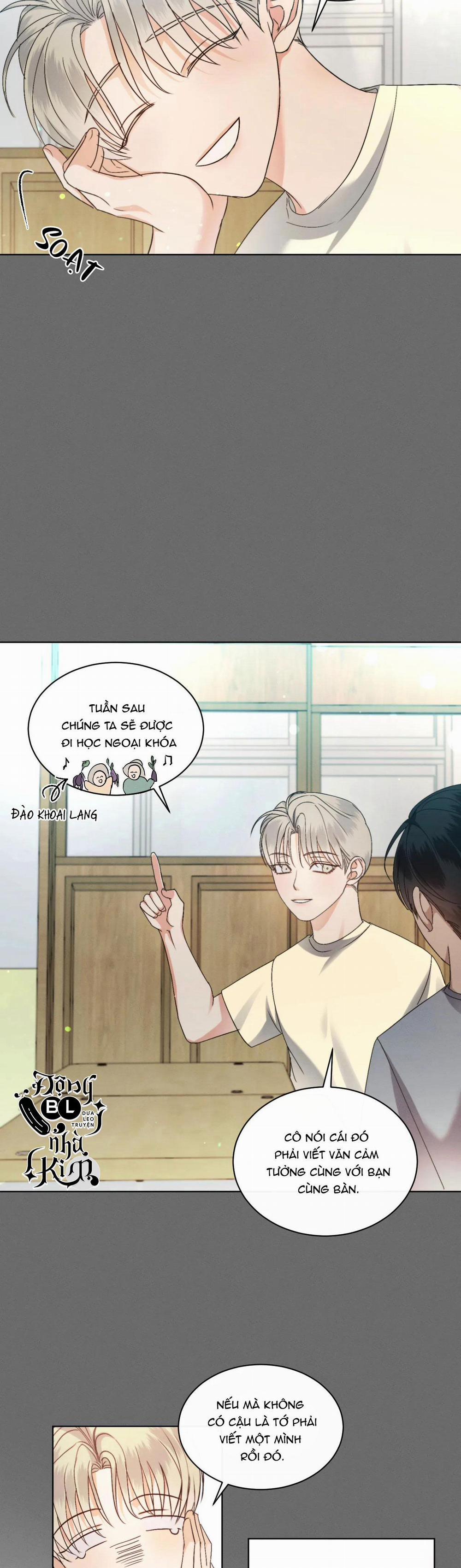 Kick Off 30 trang 16