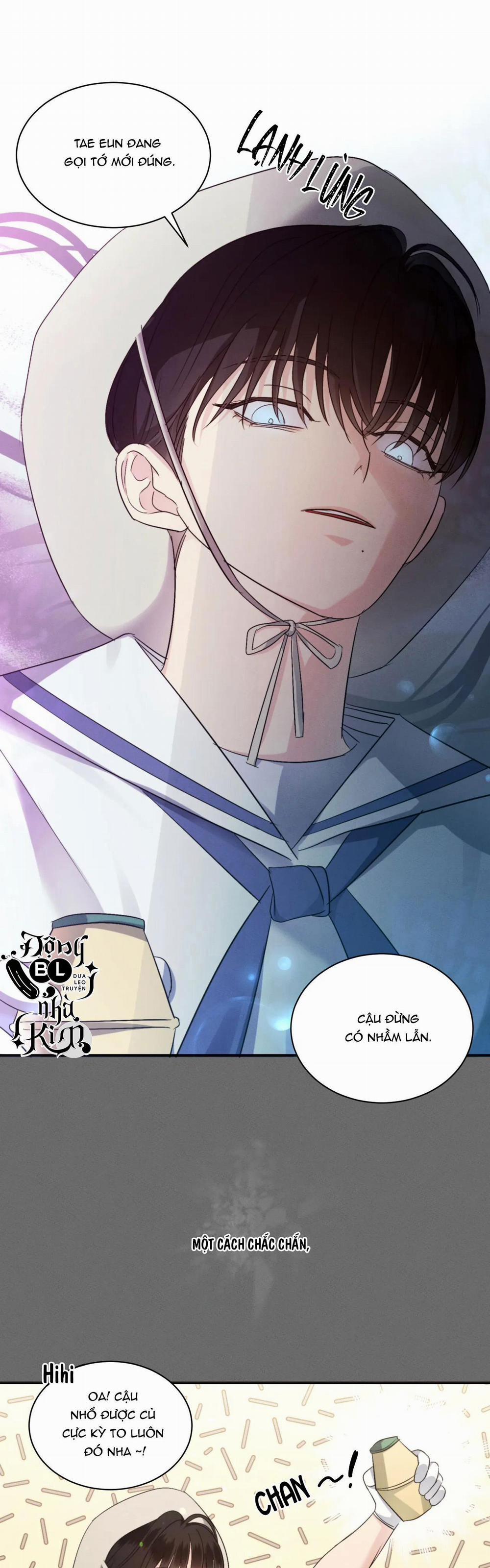 Kick Off 30 trang 20