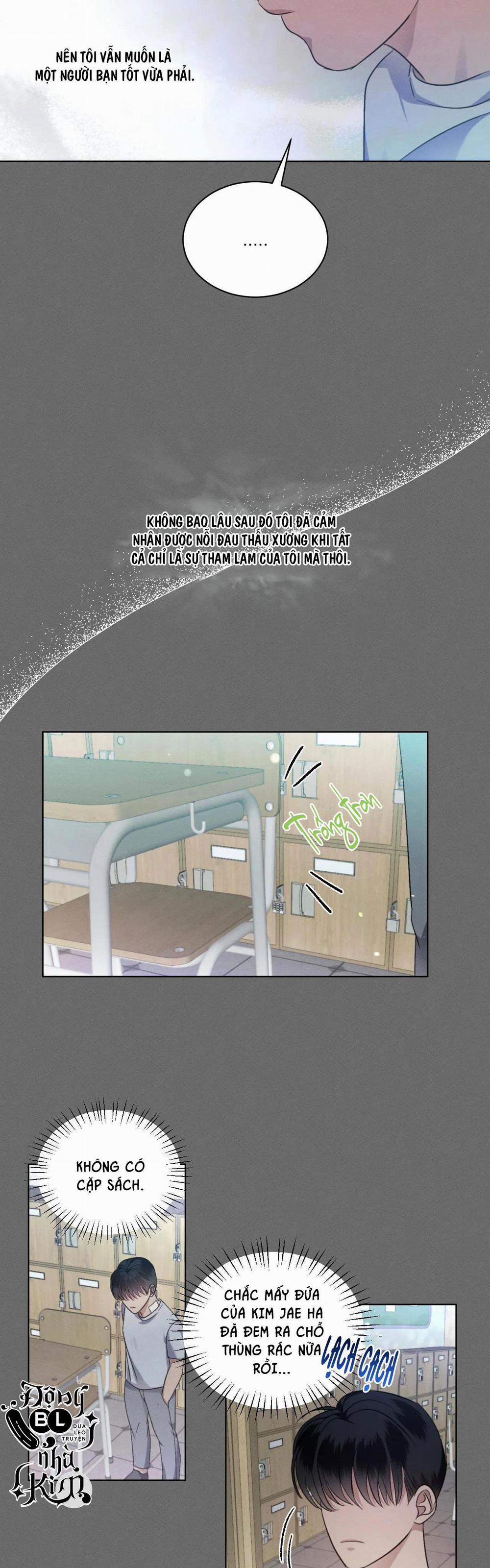 Kick Off 30 trang 23