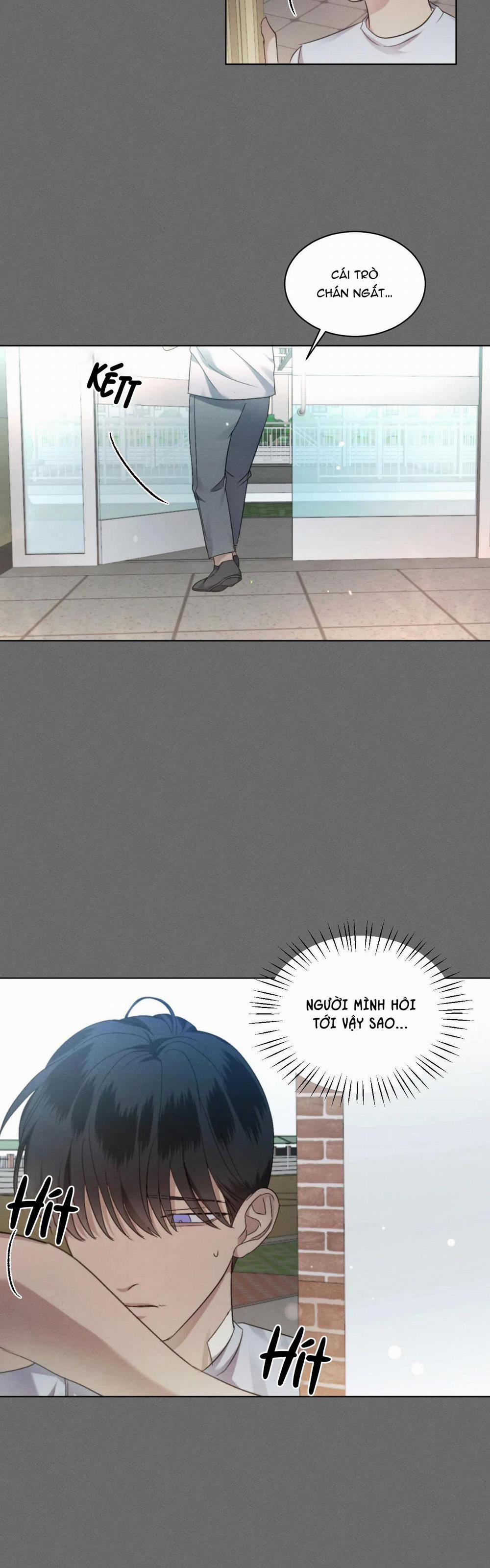 Kick Off 30 trang 24