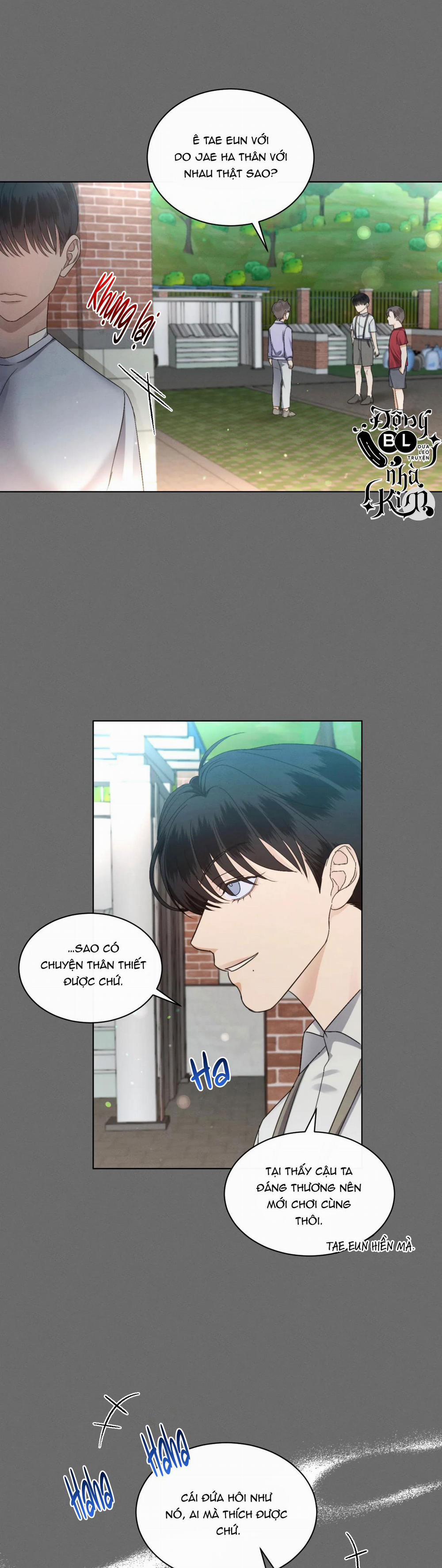 Kick Off 30 trang 25