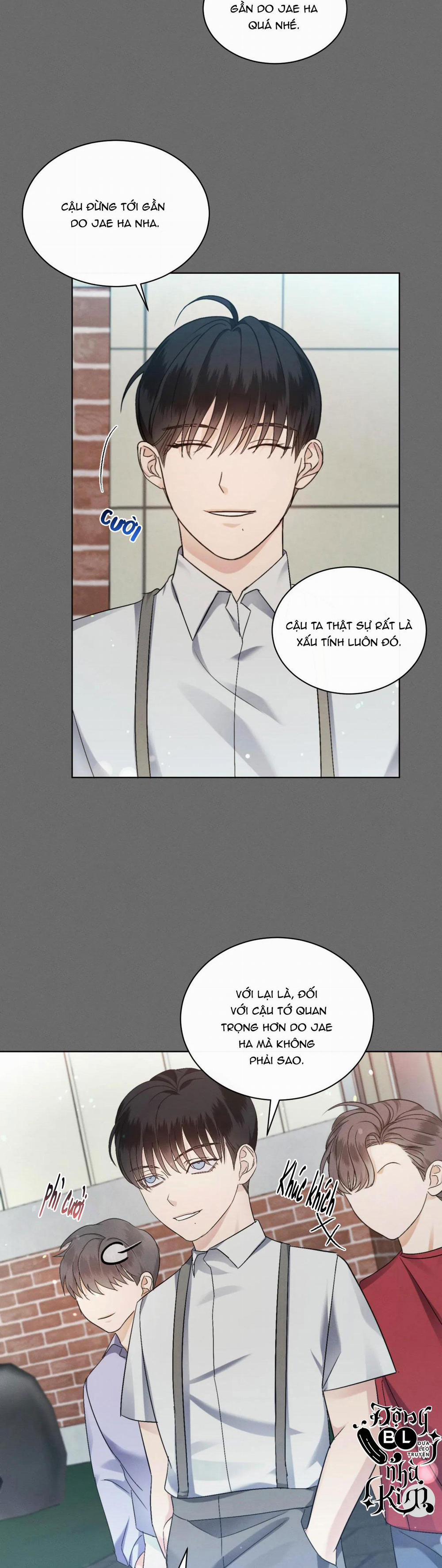 Kick Off 30 trang 28