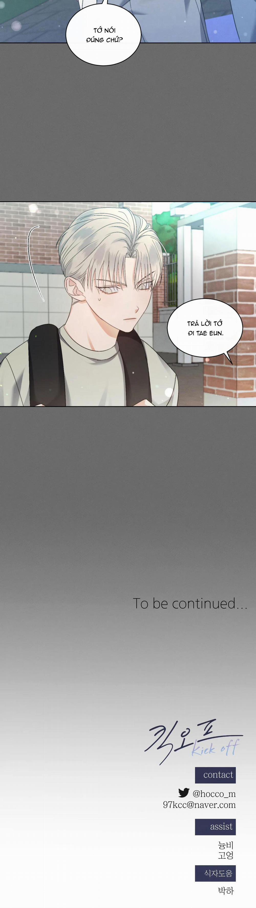 Kick Off 30 trang 29