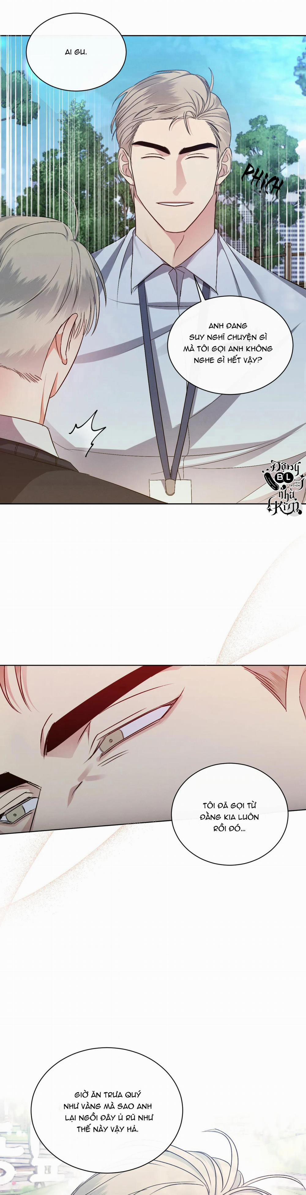 Kick Off 33 trang 20