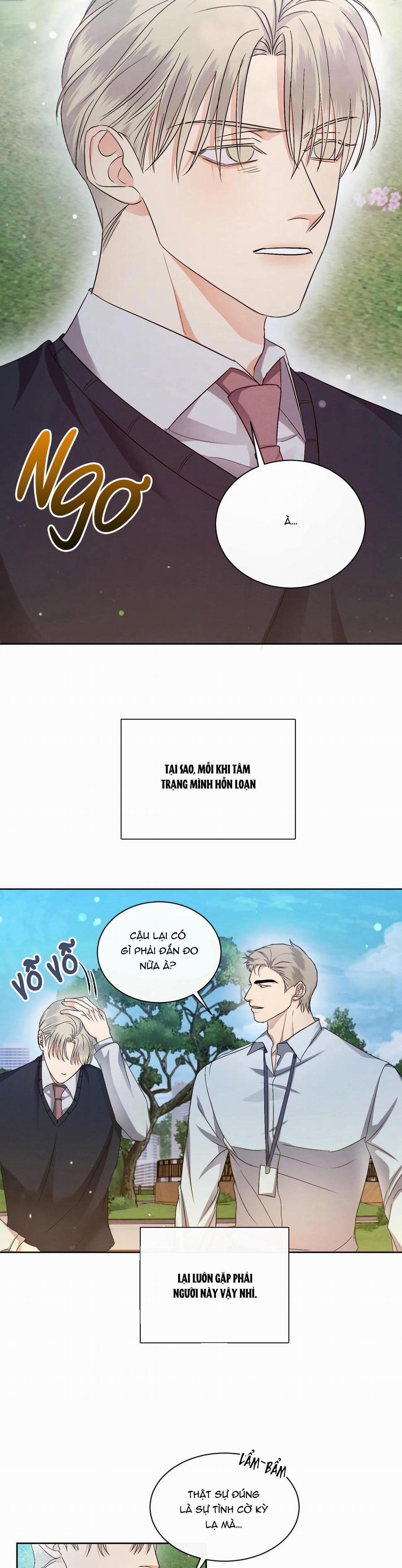 Kick Off 33 trang 21